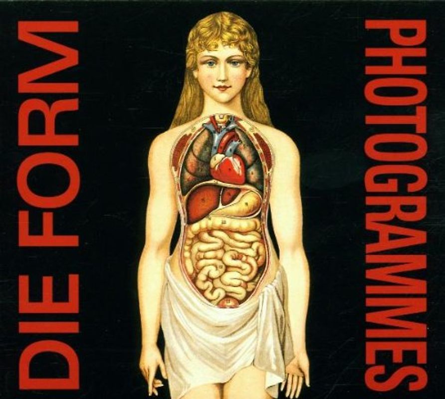 die Form - Photogrammes