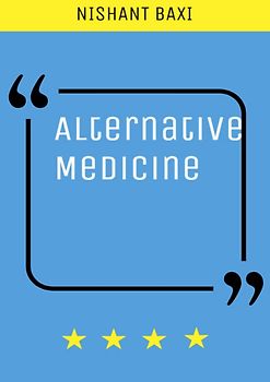 Alternative Medicine