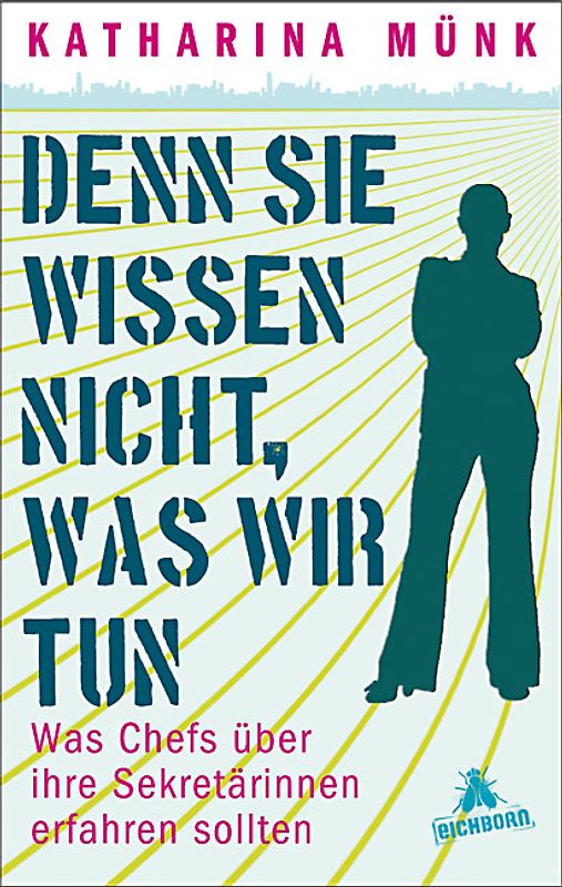 Denn sie wissen nicht, was wir tun