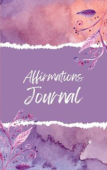 Affirmationsjournal