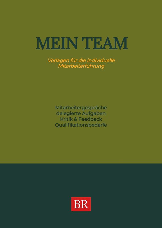 Mein Team