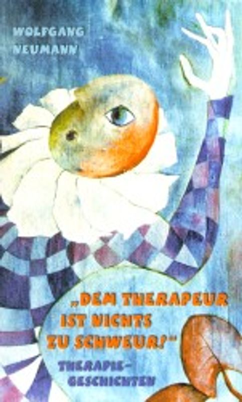 Dem Therapeur ist nichts zu schweur!