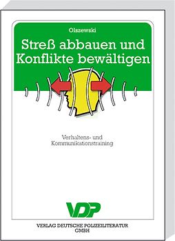 Stress abbauen und Konflikte bewältigen