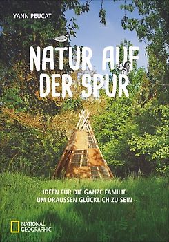 Natur auf der Spur