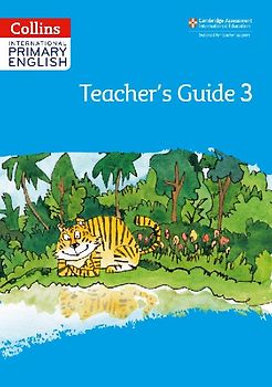 International Primary English Teacher's Guide: Stage 3
