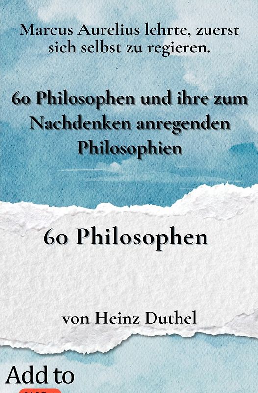 60 Philosophen
