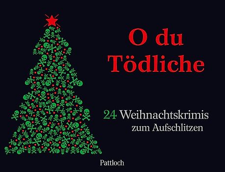 O du Tödliche!