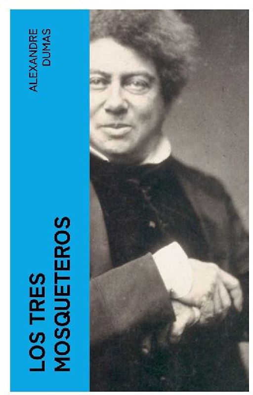 Los tres mosqueteros