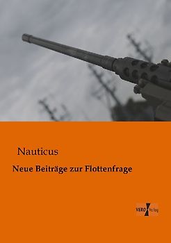 Neue Beiträge zur Flottenfrage