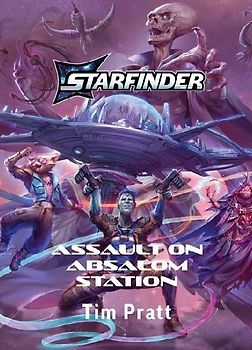 Assault on Absalom Station