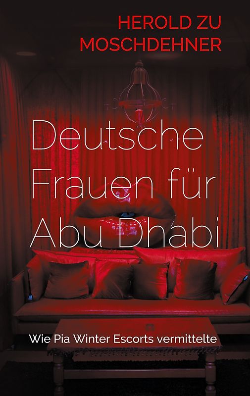 Deutsche Frauen für Abu Dhabi