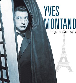 Montand,Yves - Un Gamin De Paris