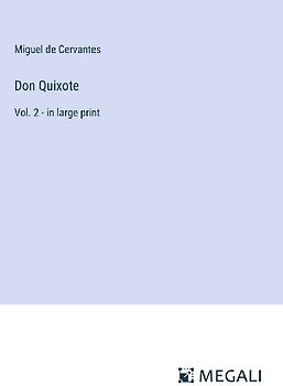 Don Quixote
