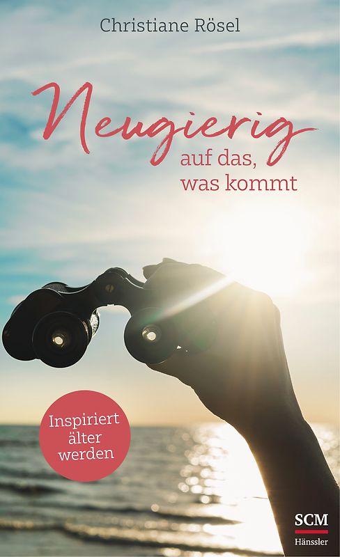 Neugierig auf das, was kommt