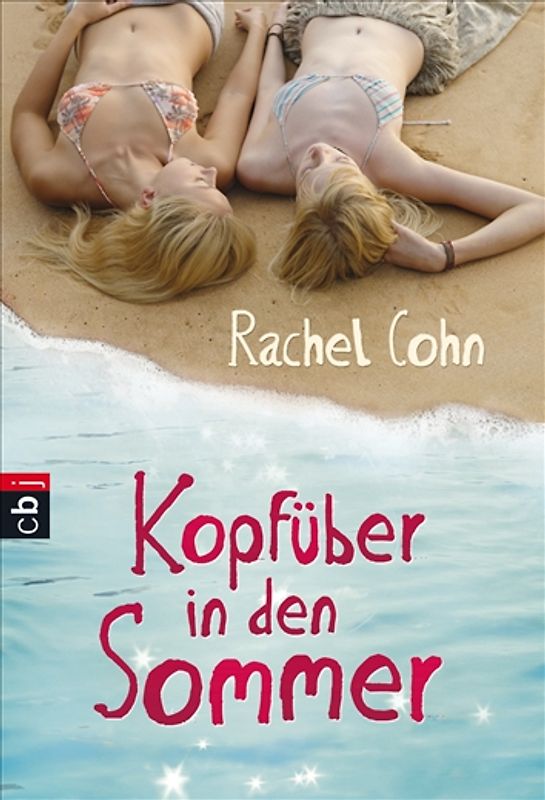 Kopfüber in den Sommer