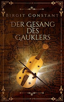 Der Gesang des Gauklers