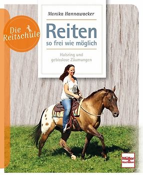 Reiten mit Halsring