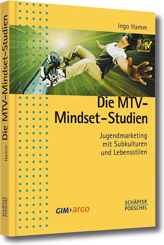 Die MTV-Mindset-Studien