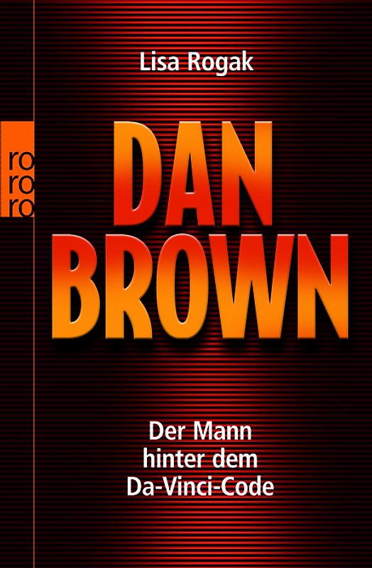 Dan Brown