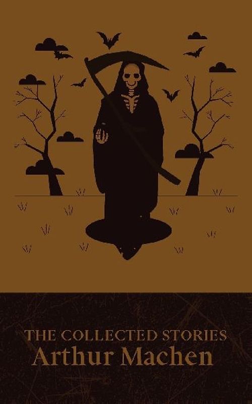 The Collected Stories