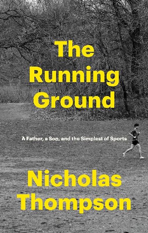 The Running Ground