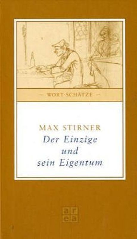 Der Einzige und sein Eigentum