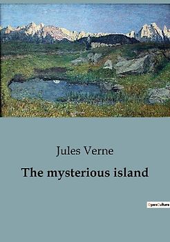 The mysterious island