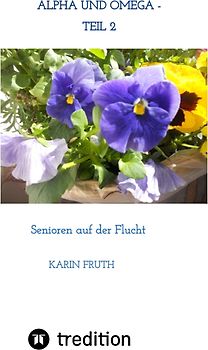 Alpha und Omega - Köln 2127 - Teil 2