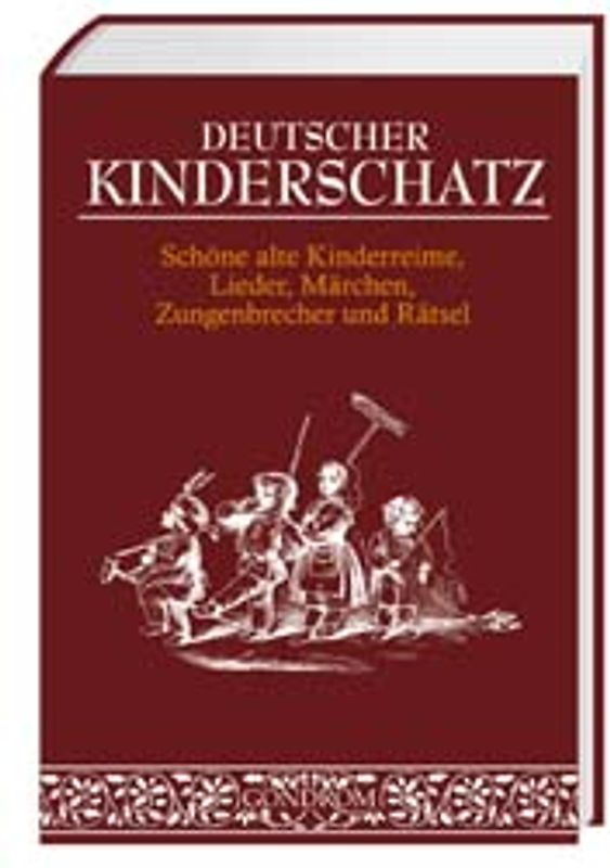 Deutscher Kinderschatz