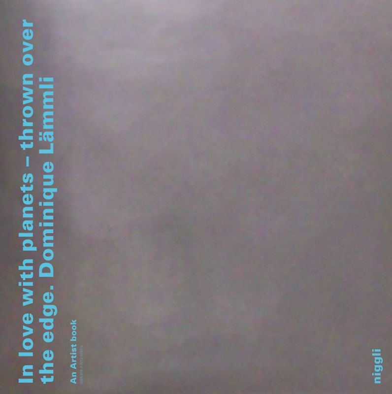 In love with planets - thrown over the edge