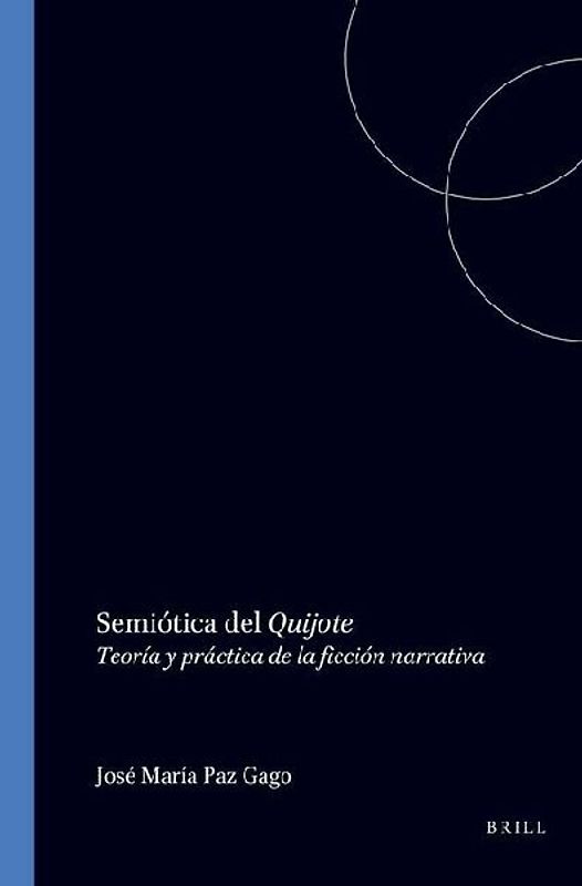 Semiótica del Quijote