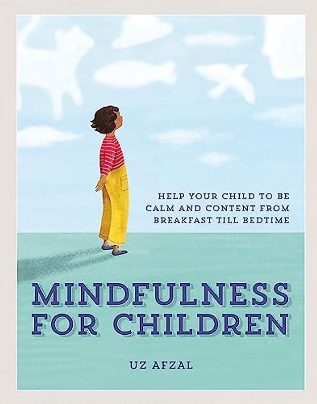 Mindfulness for Children