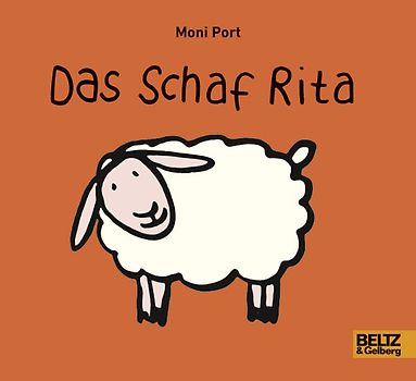 Das Schaf Rita