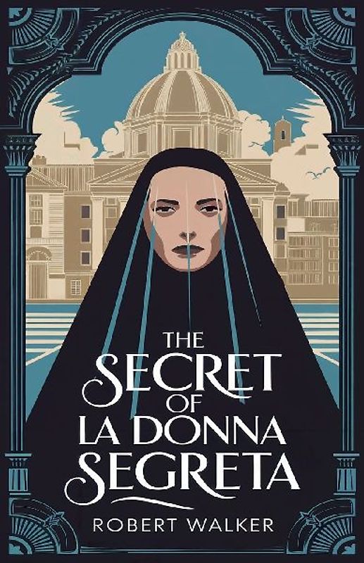 The Secret of La Donna Segreta