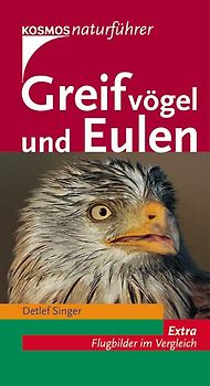 Greifvögel und Eulen