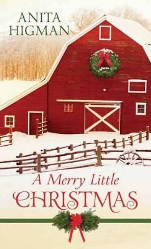 A Merry Little Christmas