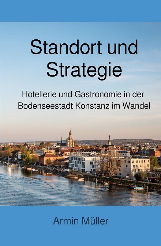 Standort und Strategie