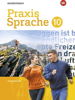 Praxis Sprache - Gesamtschule 2017