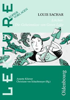 Lektüre: Kopiervorlagen