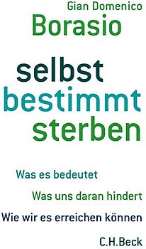 selbst bestimmt sterben