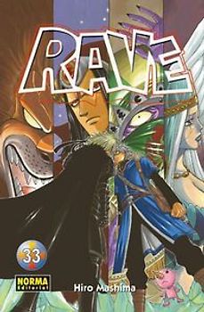 Rave 33