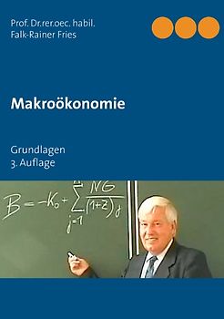 Makroökonomie