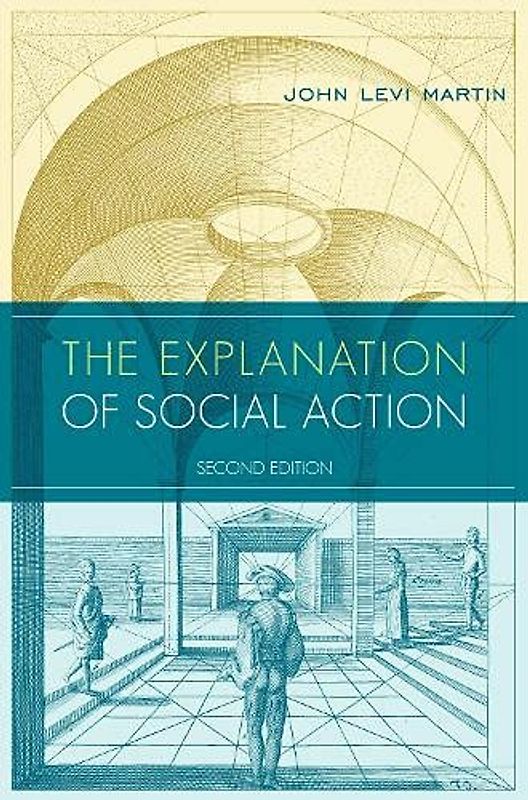 Explanation of Social Action