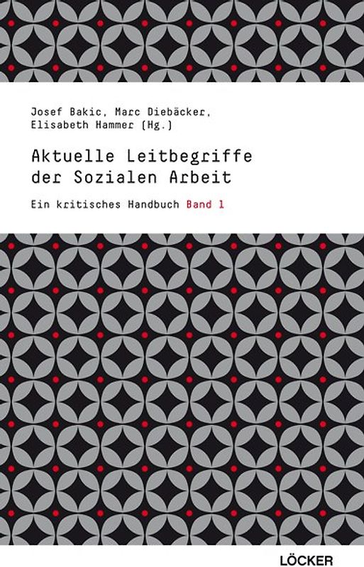 Aktuelle Leitbegriffe der Sozialen Arbeit