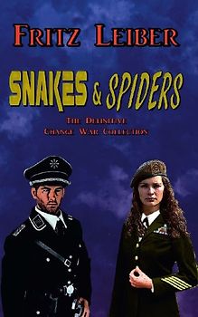 Snakes & Spiders