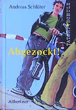 Abgezockt