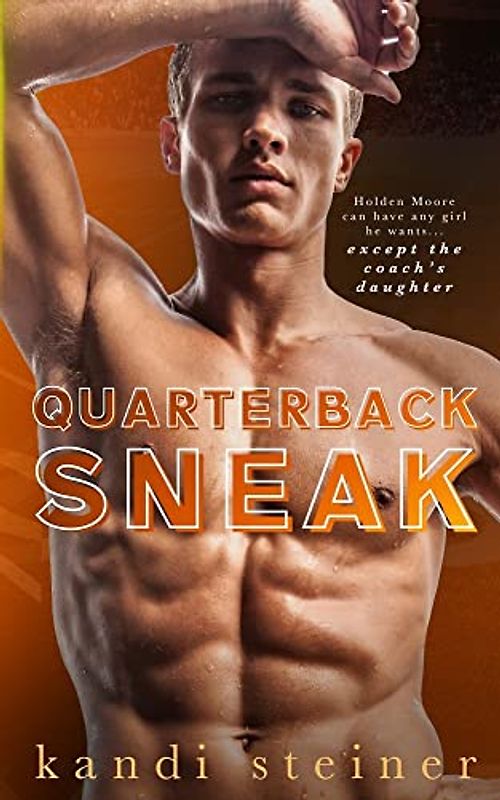 Quarterback Sneak