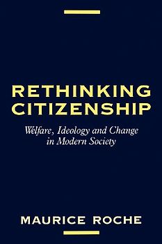 Rethinking Citizenship