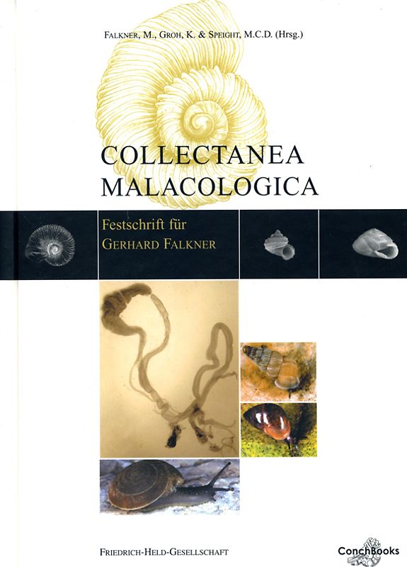 Collectanea Malacologica