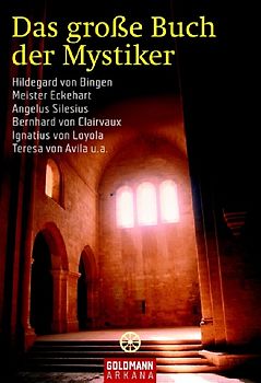 Das große Buch der Mystiker